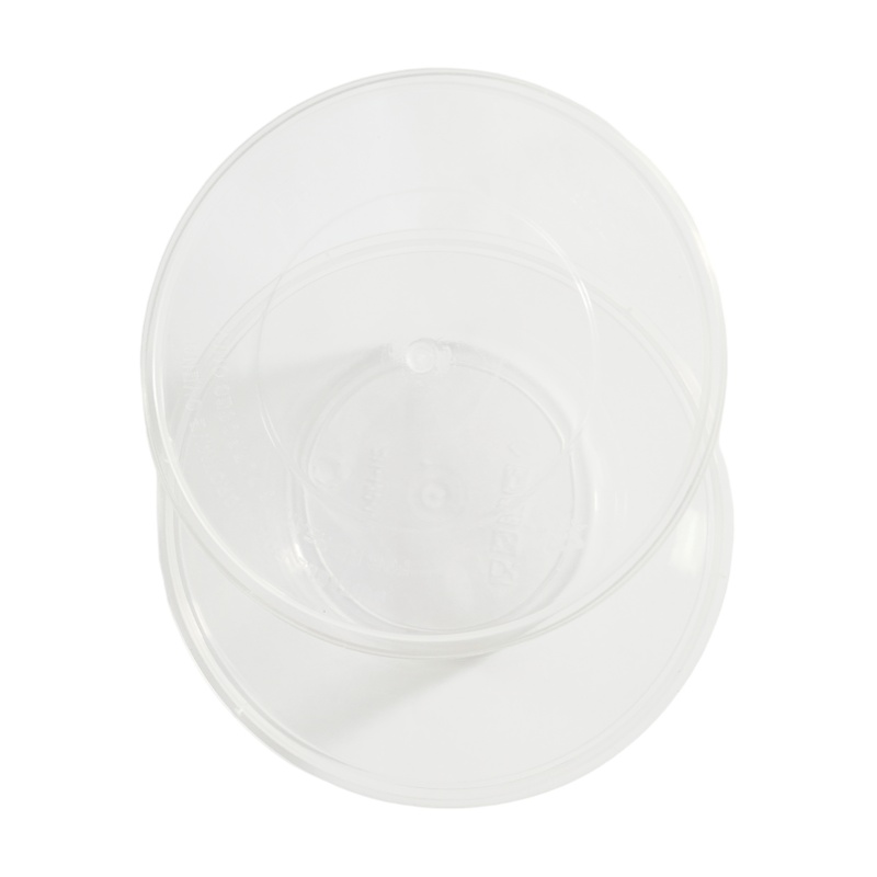 莘煊 一次性圆汤碗 300ml 450套/箱高清大图