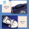 BANGDOU2023年新款 幼儿园书包定制印LOGO 印字儿童宝宝英伦小学生学院风