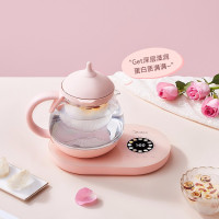 美的(Midea) MK-YS15E203 电热水壶 (G)