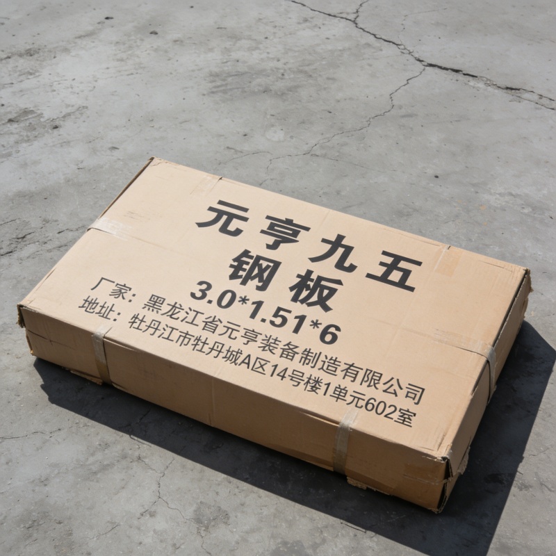 元亨九五 钢板 3.0mm kg高清大图