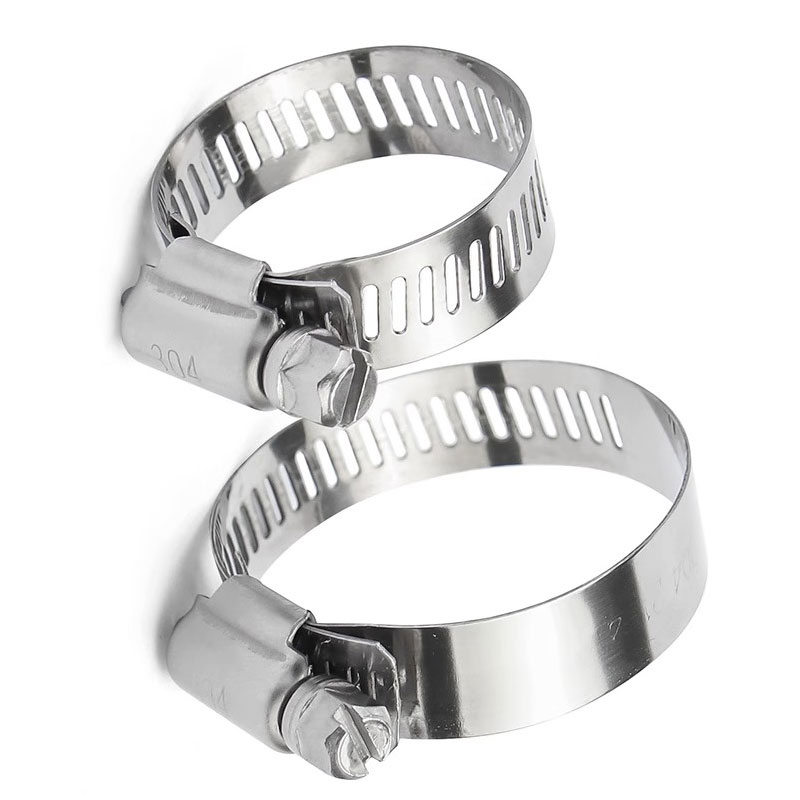 历途科技 不锈钢喉箍19-29mm 5个/包高清大图