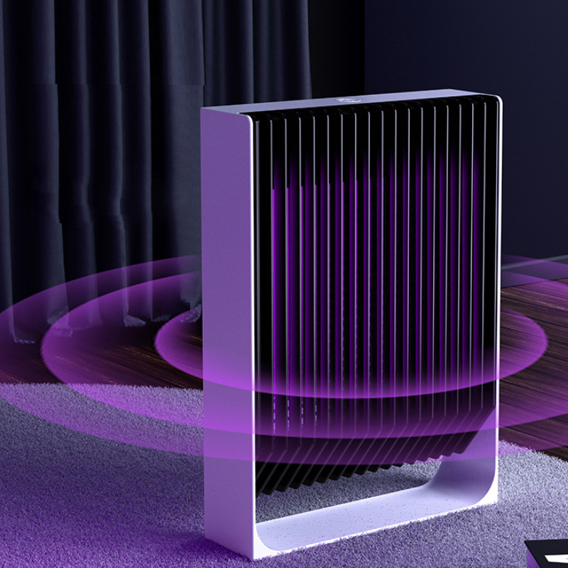 亮思能 灭蚊灯 便携充电式灭蚊灯 LSN-ER 台高清大图