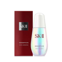 SK-II 肌因光蕴环彩钻白精华露 30ml SK2 小灯泡 纯露 保湿补水