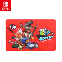任天堂 Nintendo Switch 超级马力欧 奥德赛 游戏兑换卡Token 仅支持国行主机 任天堂游戏卡