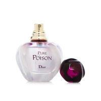 Dior 迪奥CD冰火奇葩女士香水淡香水 白毒100ml 清新东方调
