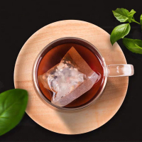 买一发三袋固本堂酸枣仁茯苓百合茶120g