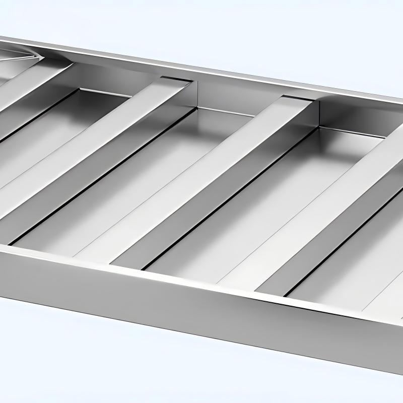 顺隆广兴 SUNRON GUANGSING 四层平板货架 1500*500*1600 台高清大图