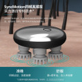 飞利浦（PHILIPS）头皮智能按摩梳 护发滋养头皮头部按摩仪器