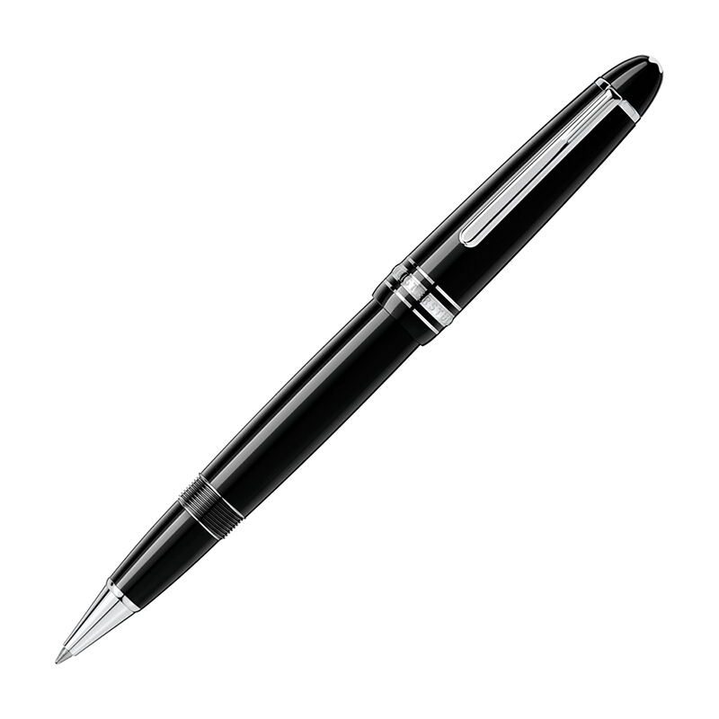 万宝龙(Montblanc)万宝龙大班系列镀铂金签字笔豪华款7571 /P162