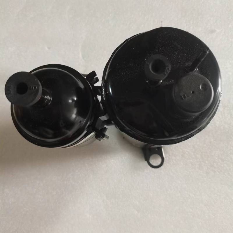 帮客材配 全新原件 P0970123608 压缩机KSN140D42UFZ 收前务必验货高清大图