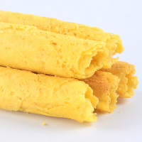 康师傅蛋酥卷鸡蛋卷营养早餐办公室休闲零食小吃饼干蛋糕点心奶油芝麻混合口味432g