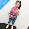 封后幼儿园书包女童男童3-5岁4岁6岁小班中班大班学前班幼小衔接轻巧学生书包