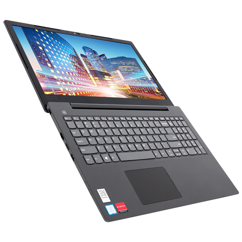 联想(Lenovo)扬天V130-15 Intel I5-7200U/4GB/128GB固态/2G独显/无光驱/15.6英寸轻薄便携笔记本电脑高清大图