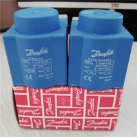 丹佛斯电磁阀线圈018F6176 018F6701 BE230AS 10W 制冷电磁阀配件