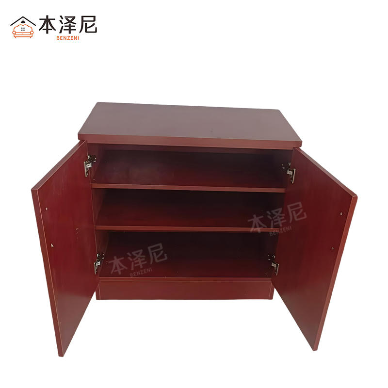 本泽尼 鞋柜 HTZ-E004 800*350*800mm 个高清大图