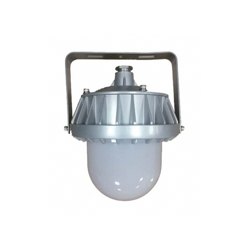 顶火 GMD9151B 60W IP66 色温2700-6500K 220VAC 平台灯 (计价单位:个) 银灰