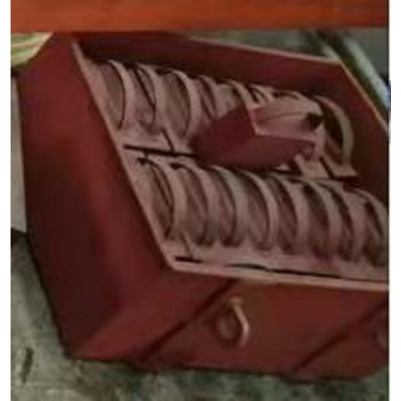 HxN3 干燥剂箱体吊装配重块