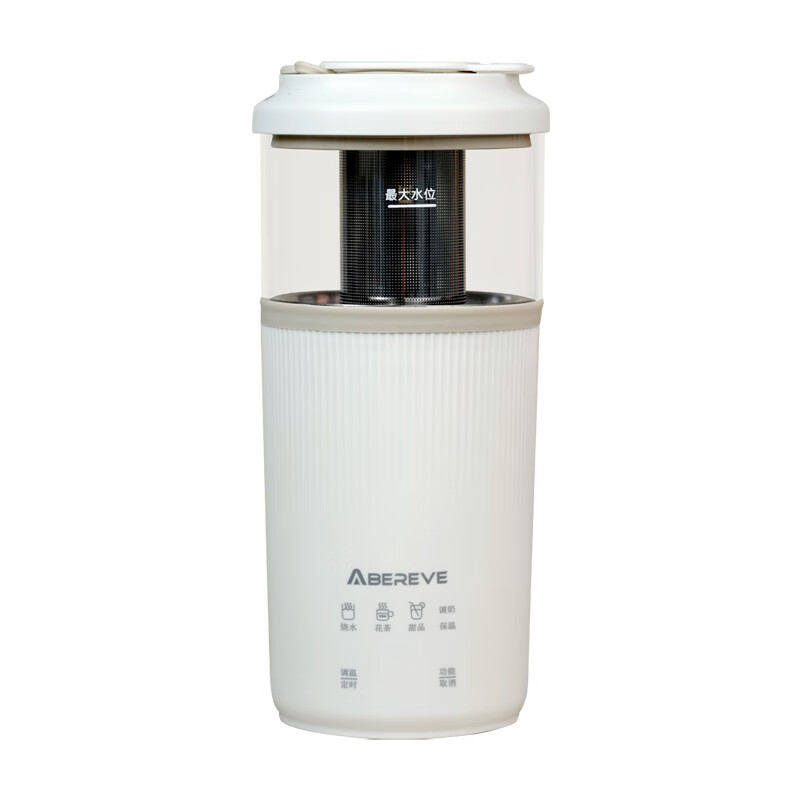 艾贝丽GM-PC701电热水壶家用多功能 0.5L 1个(单位:个)高清大图