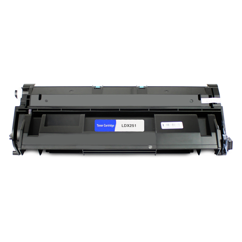 桂谷(GUIGU)LDX251打印机硒鼓适用联想LJ6500/LJ6600N/6600DN等高清大图