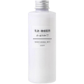 无印 敏感肌系列乳液 清爽型200ml