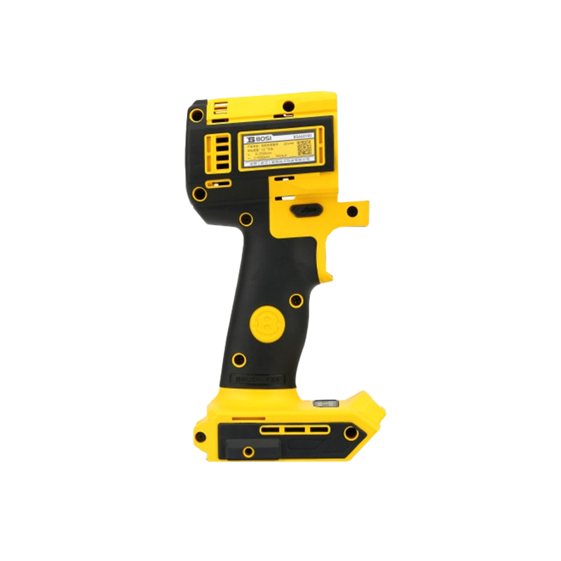 波斯(BOSI)锂电扳手左右机壳 BST31063 个高清大图