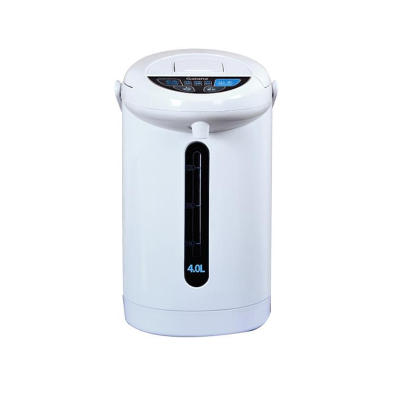 格兰仕电热水瓶保温热水壶家用4L全自动智能烧水壶恒温加热水壶不锈钢内胆P40P-D001L高清大图