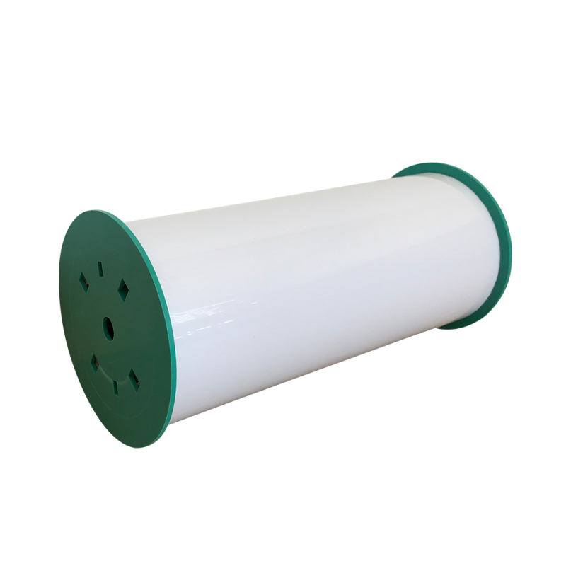 斯曼克(LCMARK) 白色色带 LS320-WT300 (单位:卷)适用于SPE320