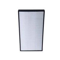 松下F-ZXFP35C过滤网空气净化器集尘滤网适用PDF35C PXF35 VDG35 VXG35C