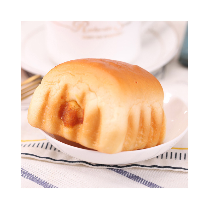 爱乡亲肉松活面包原味500g营养早餐手撕面包夹心蛋糕零食小吃