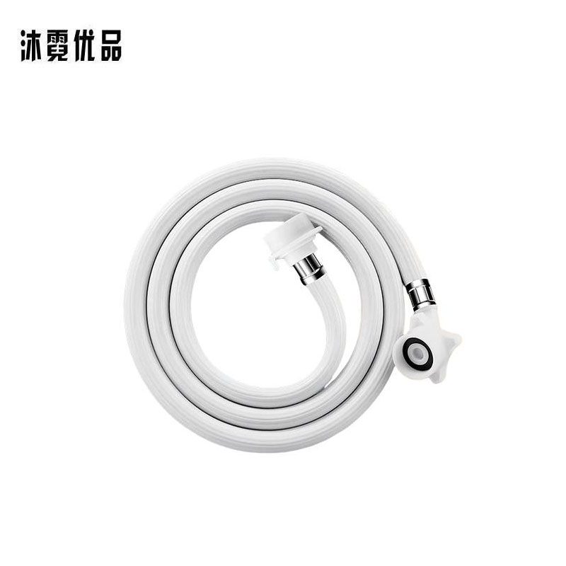 沐霓优品 进水管 90cm /根高清大图