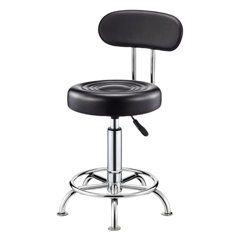 珂洋 吧台椅 脚钉 把高清大图