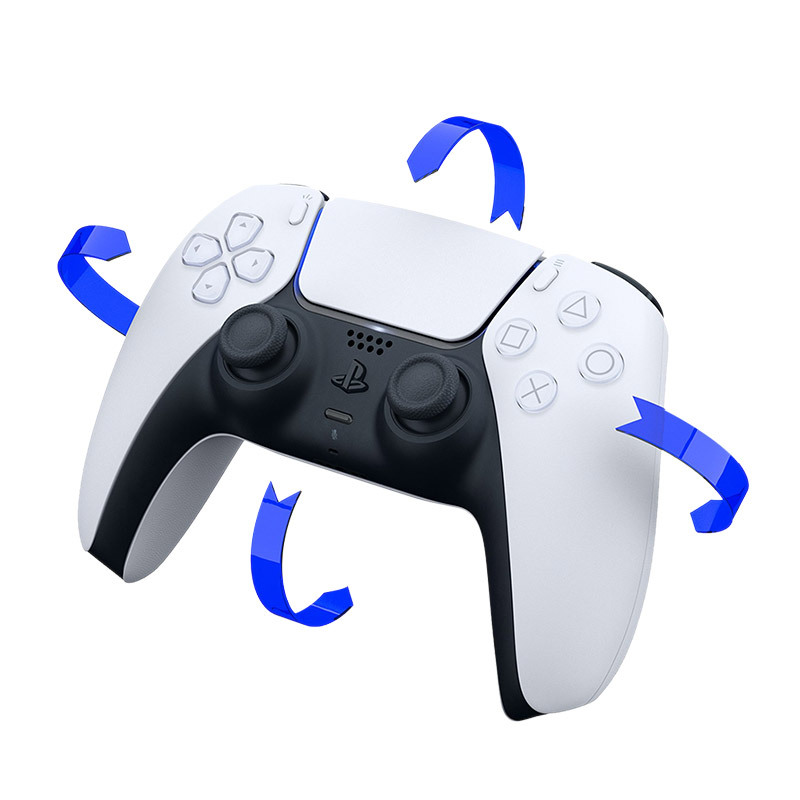 索尼（SONY）PS5 PlayStation DualSense无线游戏手柄