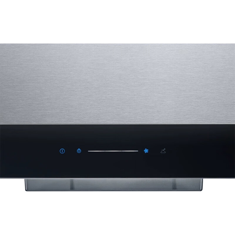 西门子5D抽油烟机 LC52B4V69W 变频电机智能自清洁24m³大吸力高清大图