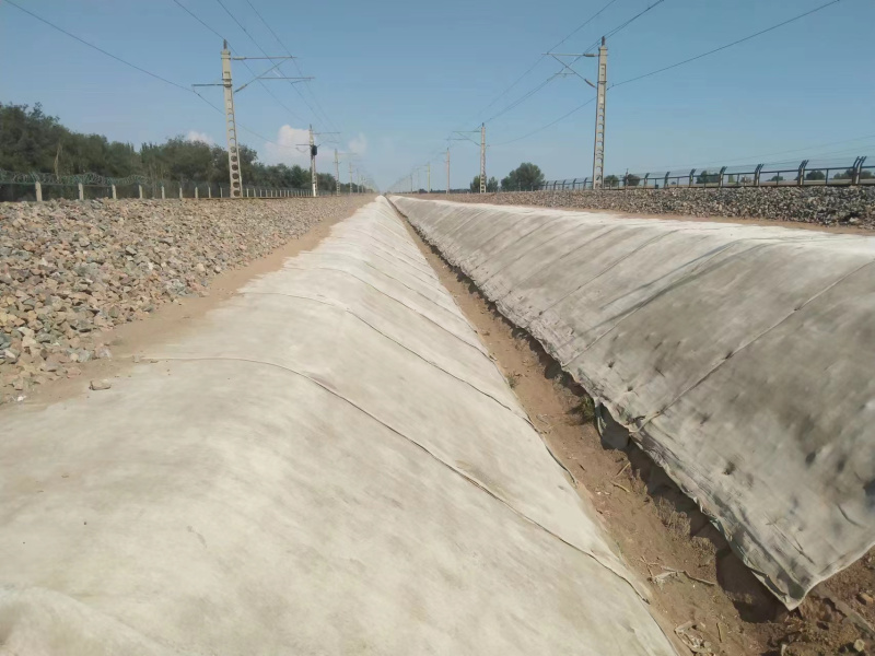 华瑞钧一 水泥毯 HRT-10-5型 平方米高清大图