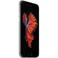 Apple iPhone 6s Plus (A1699) 128G 深空灰色 全网通4G手机