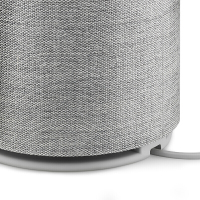 B&O/B&O PLAY beoplay M5 家用户外客厅蓝牙音响 低音炮bo桌面音箱 内置麦克风扬声器 自然色