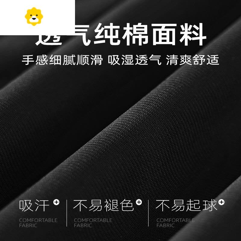 FISH BASKET短裤男季天国潮潮牌男士五分裤衩2024新款休闲运动沙滩裤子图片
