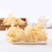 雪都银耳花干货无硫150克一级品