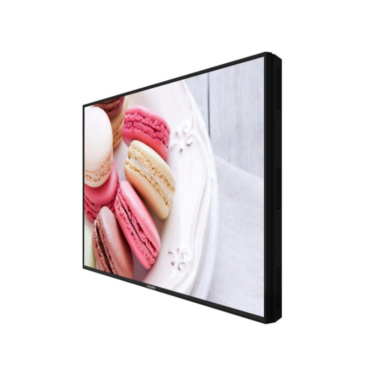 飞利浦(PHILIPS)BDL5535QD LED全高清IPS面板 1080P 商用显示器 55英寸