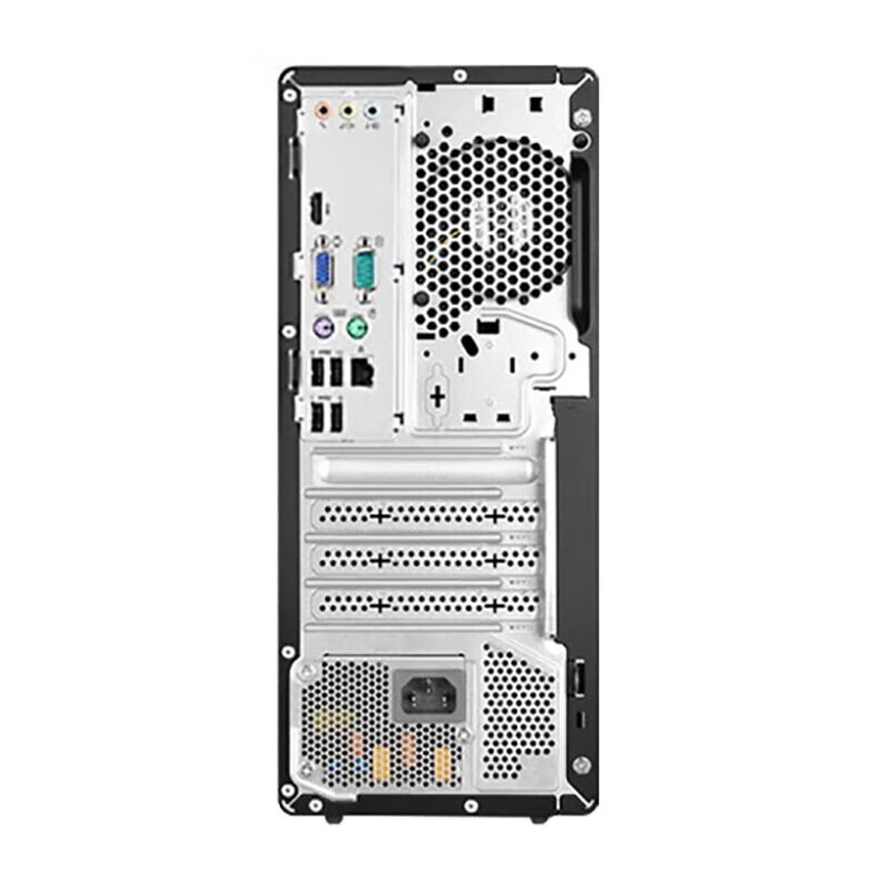联想(Lenovo) 开天M740Z 飞腾D2000/8G/256G/2G独显/23.8寸/KOS试用版