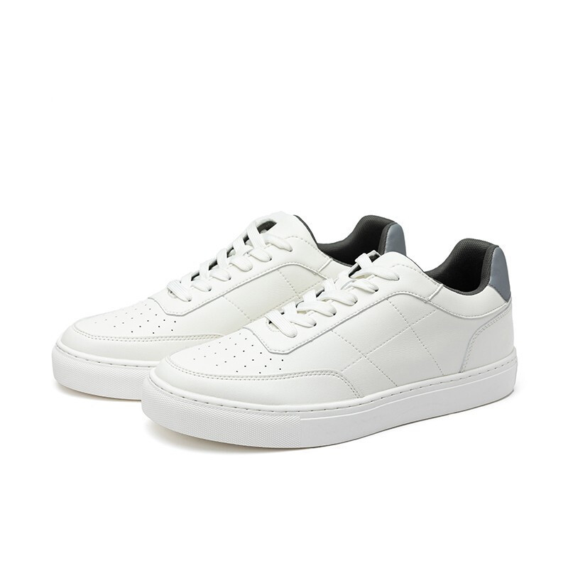 柒牌休闲鞋男21百搭男鞋