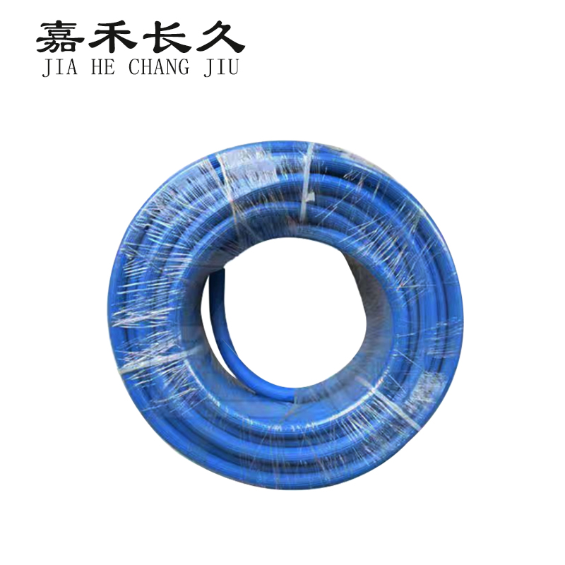 嘉禾长久 氧气管(三胶两线) 卷 M8(50米/卷）