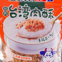 倍思特台湾肉松150g