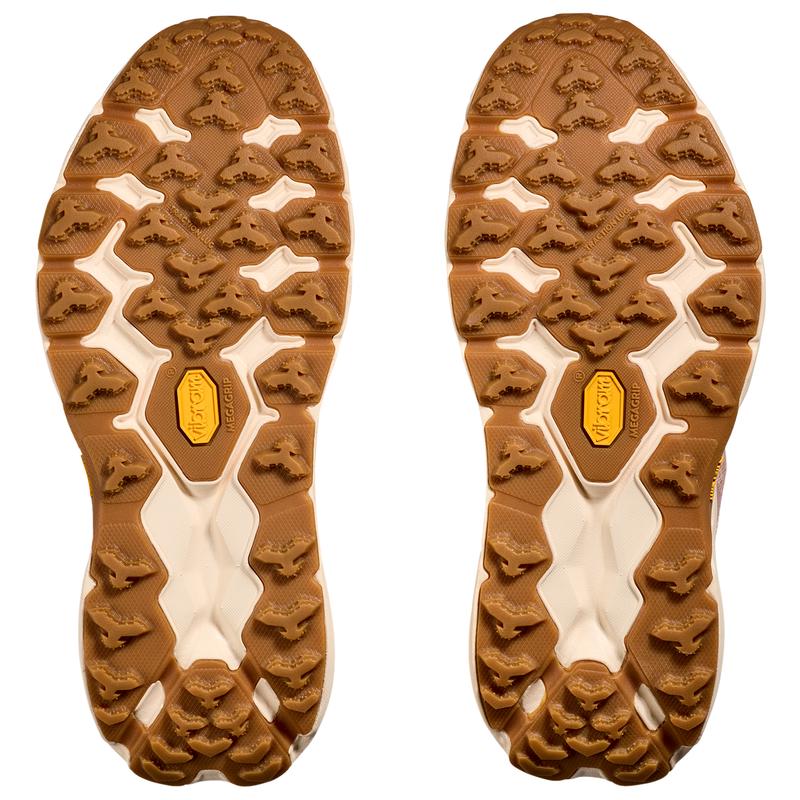 HOKA ONE ONE女士跑步鞋轻量透气防滑舒适耐磨越野登山运动鞋高清大图