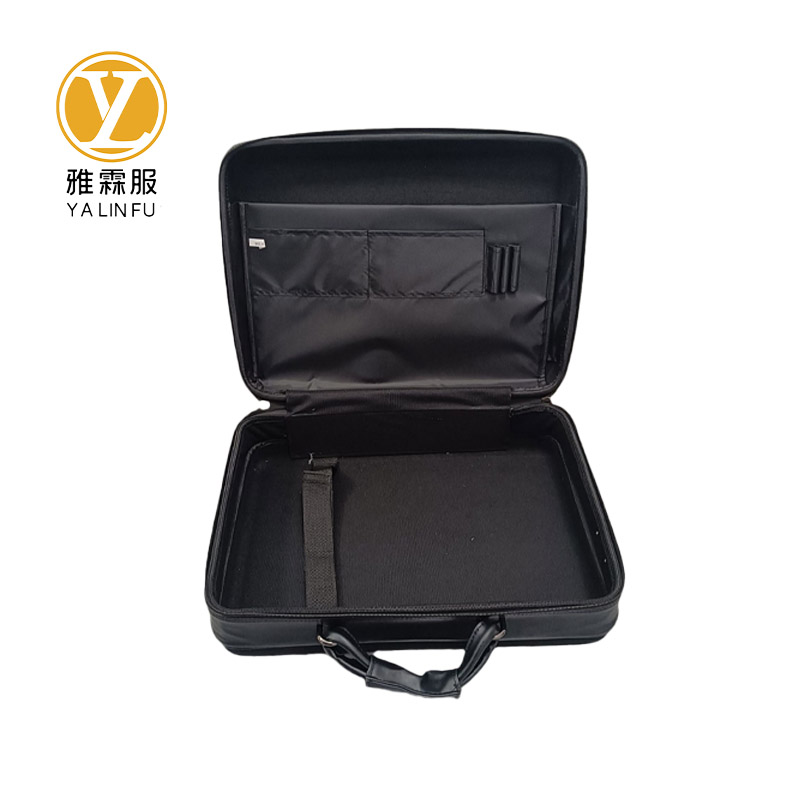 雅霖服 12寸多功能收纳包YLFXS10405 个高清大图