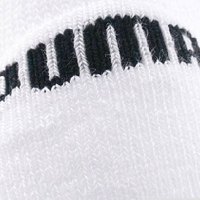 彪马Puma男女袜运动袜子 2018新款休闲时尚透气常规款短袜90675502