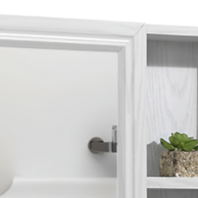 豫龙都 镜柜 80cm 个高清大图