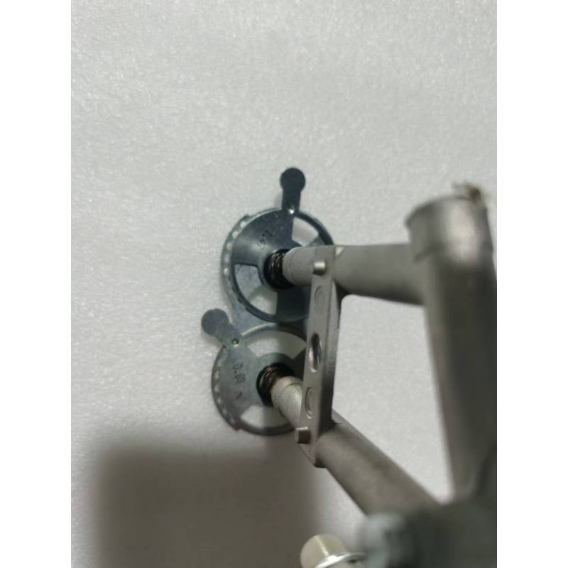 帮客材配 全新原装 苏宁极物燃气灶 右阀体(天然气)JWB301 收前务必验货高清大图