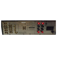 哈曼卡顿(harman/kardon)HM-600M 数字多功能会议主 机(AC170V~240V 抗手机RF射频干扰)