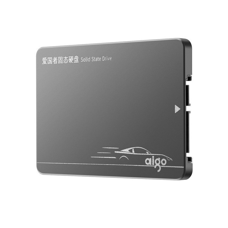 爱国者 (aigo) S500 SSD固态硬盘 1TB+配件套餐产品
